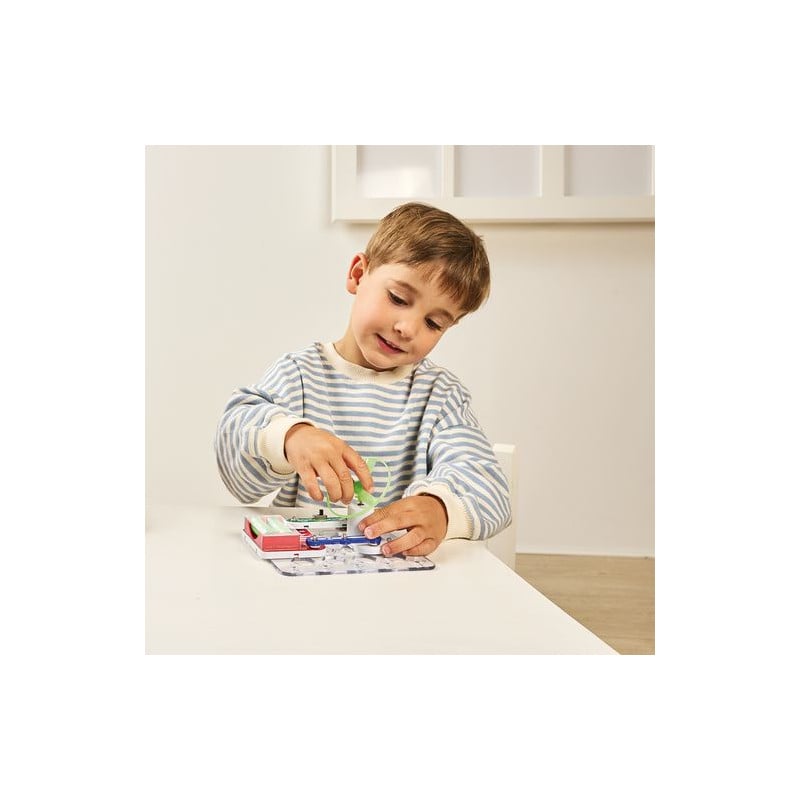 Miniland Electrofun Ring A Bell