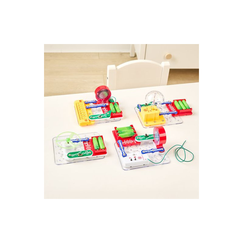 Miniland Electrofun Ring A Bell