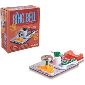 Miniland Electrofun Ring A Bell