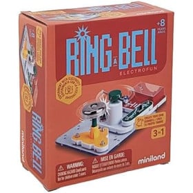 Miniland Electrofun Ring A Bell 2