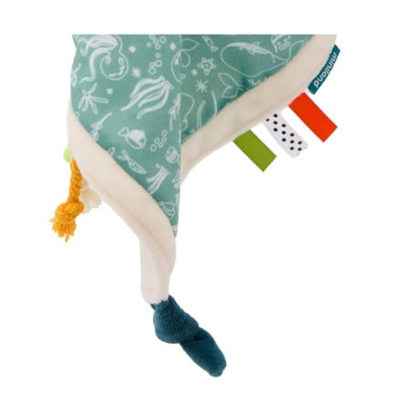 Miniland Dou Dou Océano