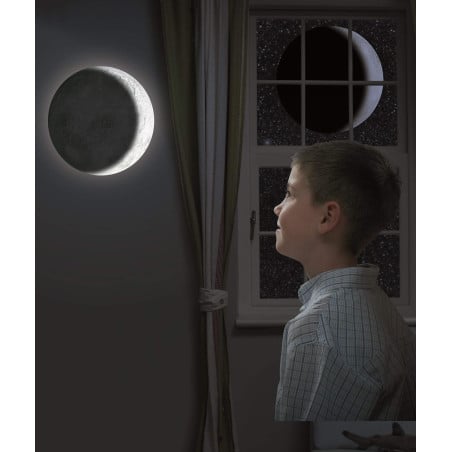 La Luna En Tu Habitación