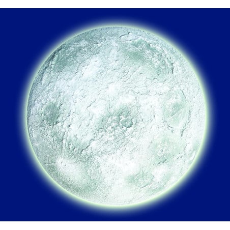 La Luna En Tu Habitación