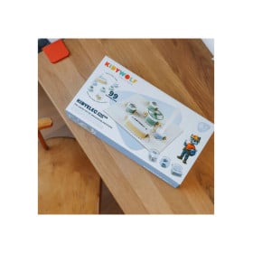 Mi Primer Kit Eléctrico Iniciación 2