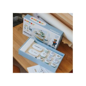 Mi Primer Kit Eléctrico Iniciación