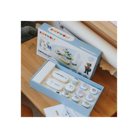 Mi Primer Kit Eléctrico Iniciación