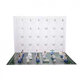 Minix Super Pack Real Madrid Calendario de Adviento 2