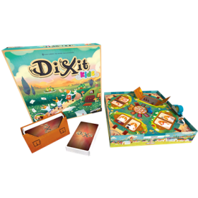 Dixit Kids 2