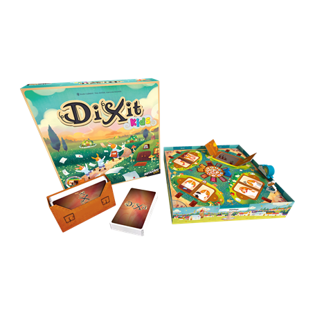 Dixit Kids
