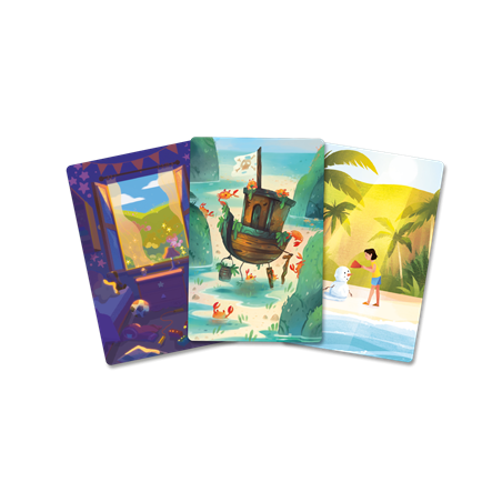 Dixit Kids