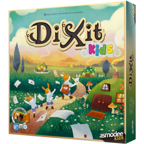 Dixit Kids