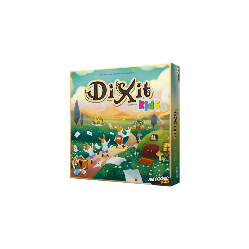 Dixit Kids