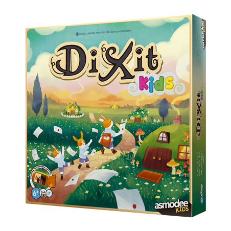 Dixit Kids