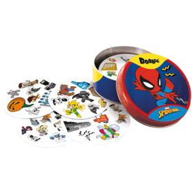 Dobble Spiderman 2