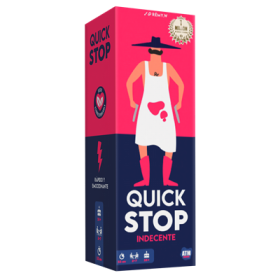 Quick Stop Indecente