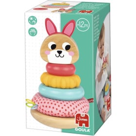 Conejito Apilable 2