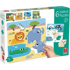 Set 6 Puzzles