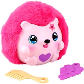 Fantasy Family Kiss Me Hedgehog 2