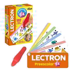 Lectron Fan On The Go
