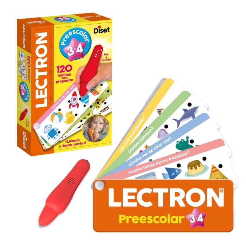 Lectron Fan On The Go