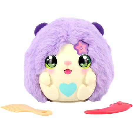 Fantasy Family Kiss Me Hamster