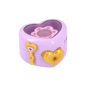 Anillo Secreto Brillo De Labios