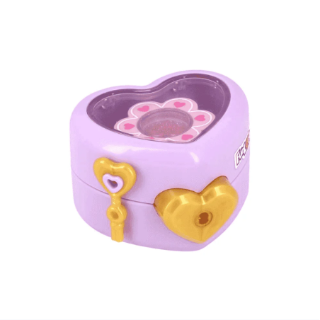 Anillo Secreto Brillo De Labios