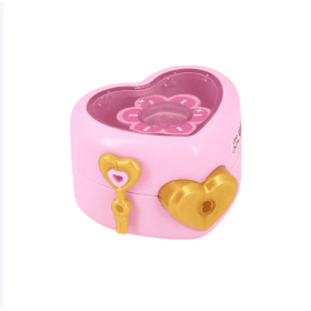 Anillo Secreto Brillo De Labios 2