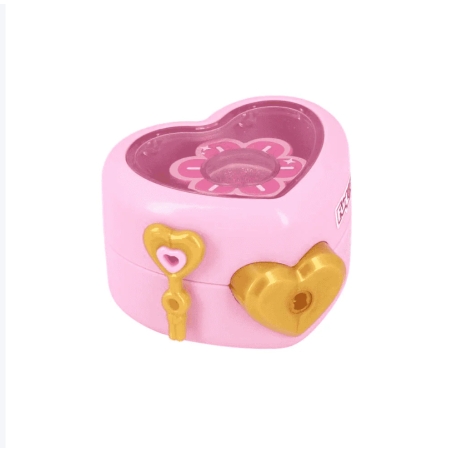 Anillo Secreto Brillo De Labios