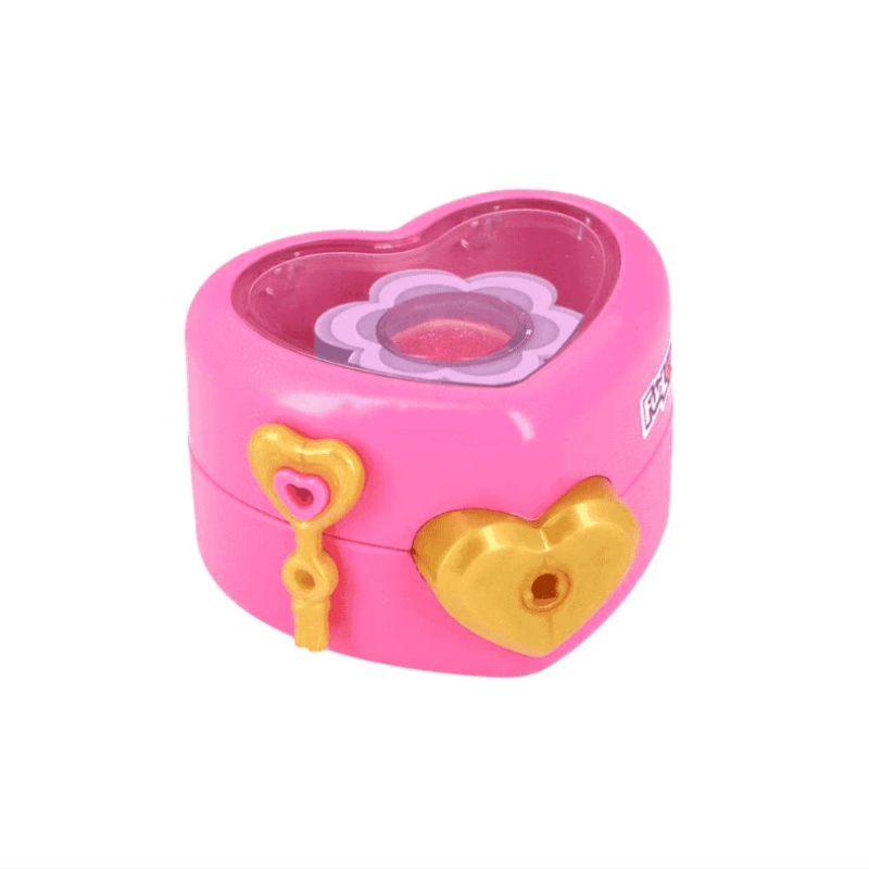 Anillo Secreto Brillo De Labios