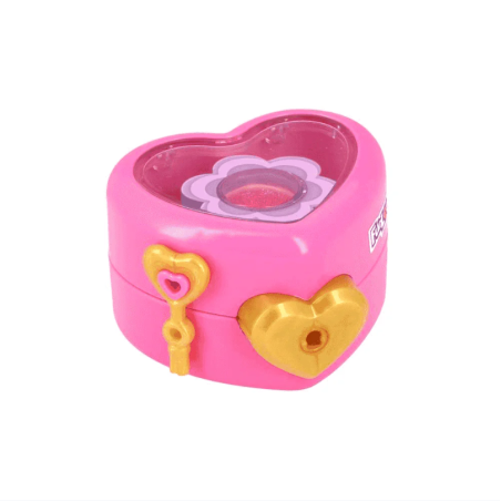 Anillo Secreto Brillo De Labios