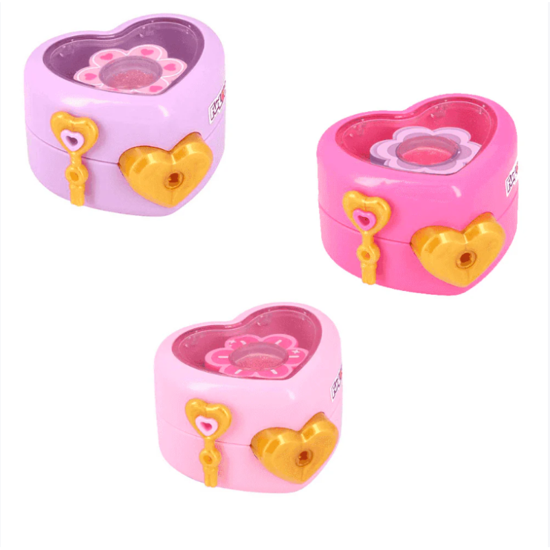 Anillo Secreto Brillo De Labios