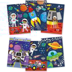 Water Magic Espacio 2