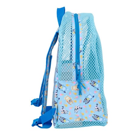 Mochila Antiarena Bluey
