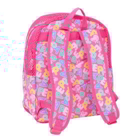 Mochila Antiarena Peppa Pig De Safta 2