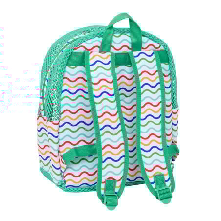 Mochila Antiarena Mickey Mouse