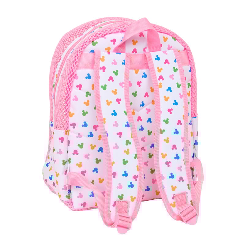 Mochila Antiarena Minnie Mouse