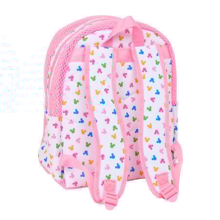 Mochila Antiarena Minnie Mouse