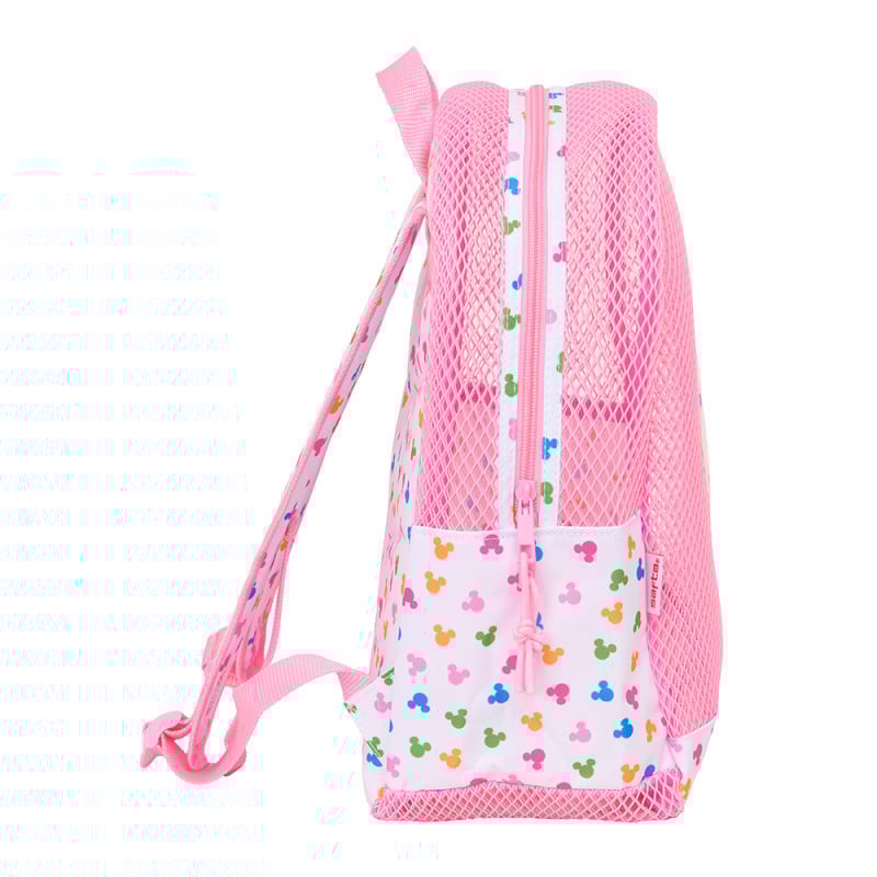 Mochila Antiarena Minnie Mouse