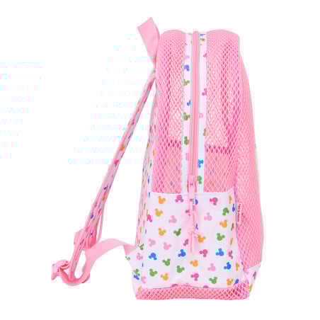Mochila Antiarena Minnie Mouse