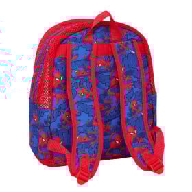 Mochila Antiarena Spiderman De Safta 2