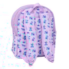 Mochila Antiarena Stitch De Safta 2
