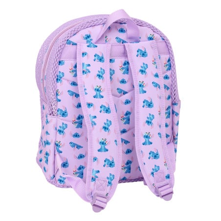 Mochila Antiarena Stitch