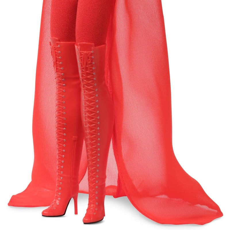 Barbie Music Series Kylie Minoge