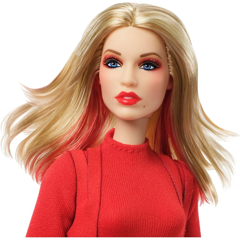 Barbie Music Series Kylie Minoge