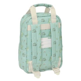 Mochila Preescolar Dinos De Safta 2
