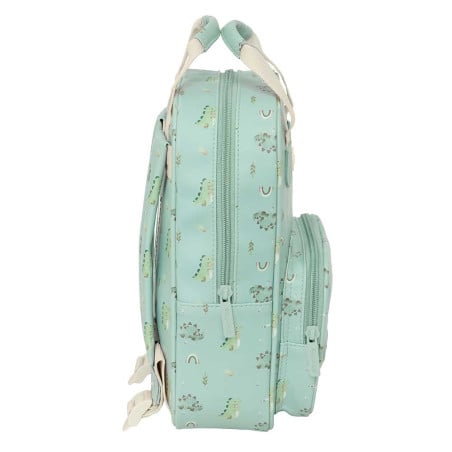 Mochila Preescolar Dinos