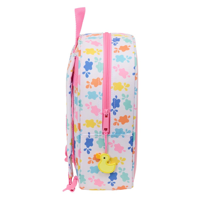 Mochila Escolar Peppa Pig