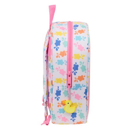 Mochila Escolar Peppa Pig