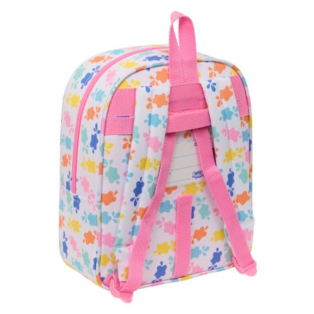 Mochila Escolar Peppa Pig